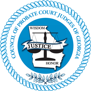 Council of Probate Court Judges of Georgia