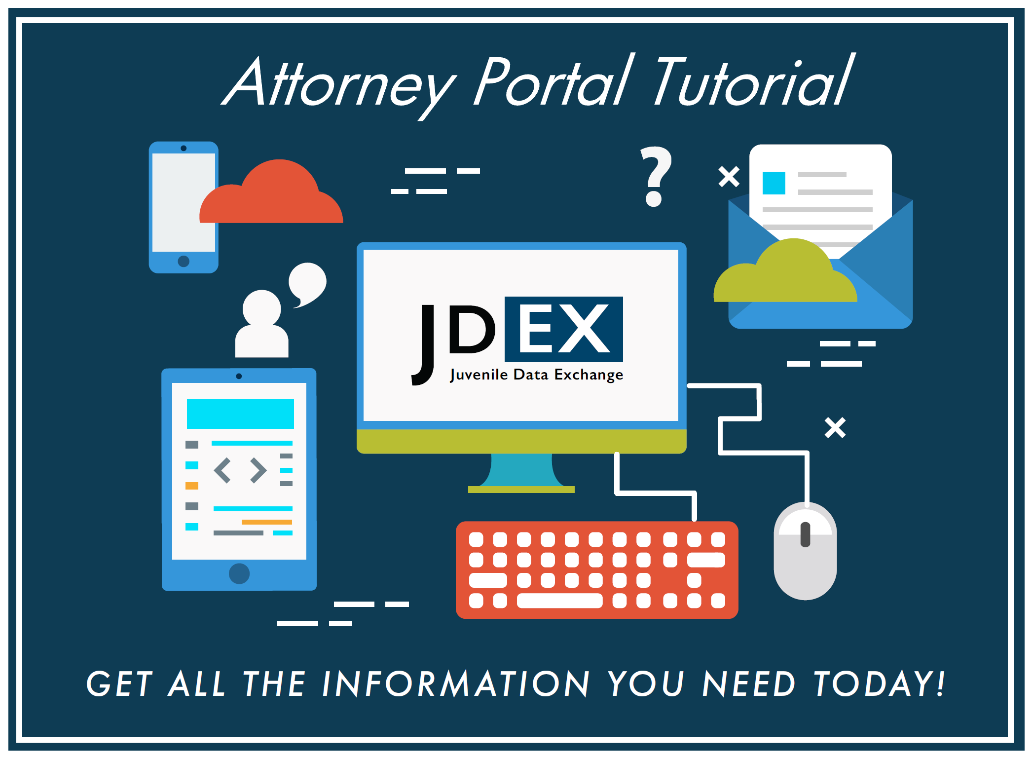 Attorney Portal Tutorial