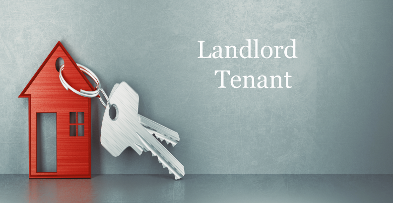 Landlord Tenant